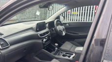 Hyundai Tucson 1.6 CRDi 48V MHD SE Nav 5dr 2WD Diesel Estate